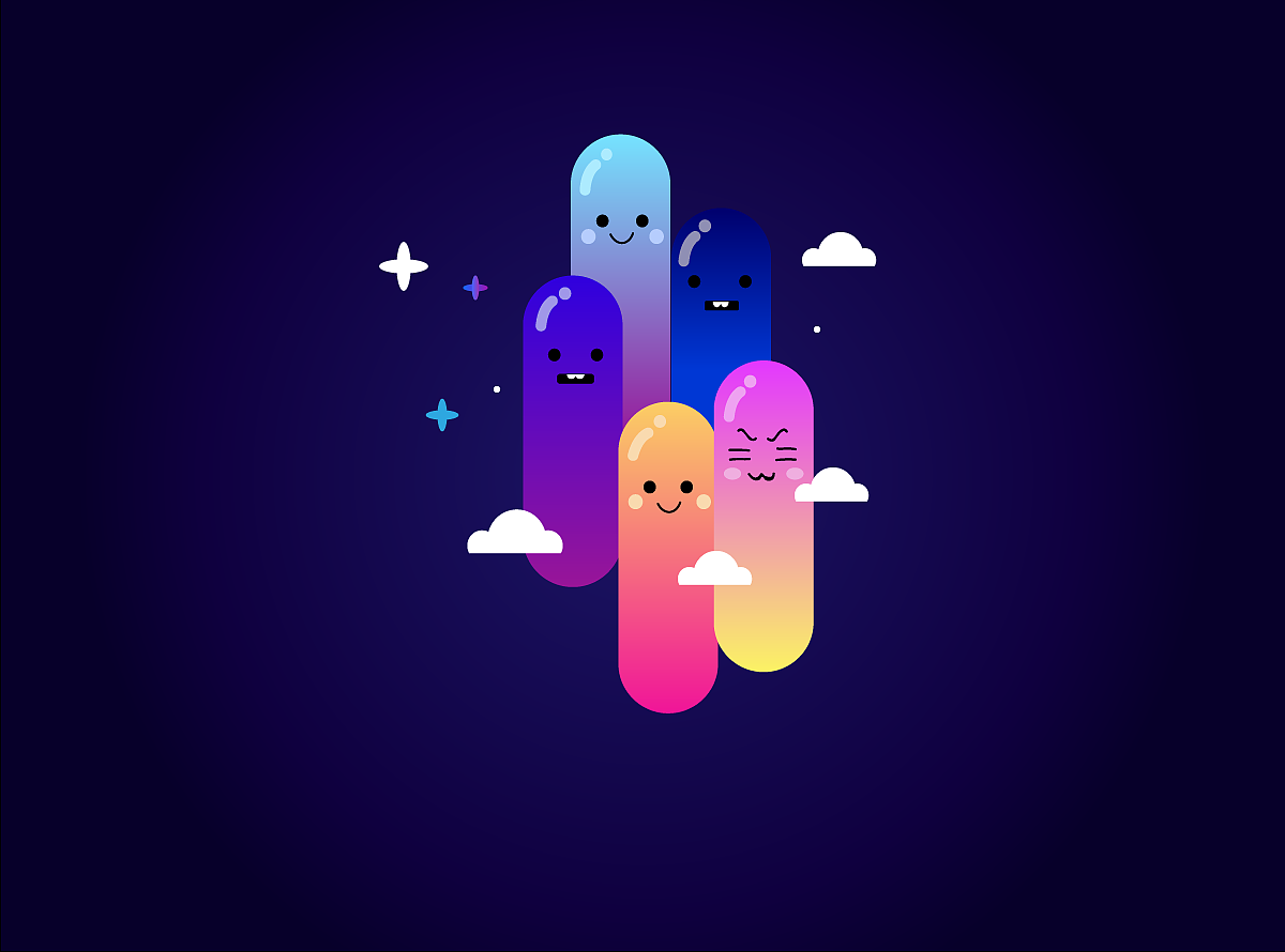 AI制作（图ZMzEyMjQ0NTk2） - 其他 - 站酷设计师媛媛在此原创素材 - 站酷ZCOOL