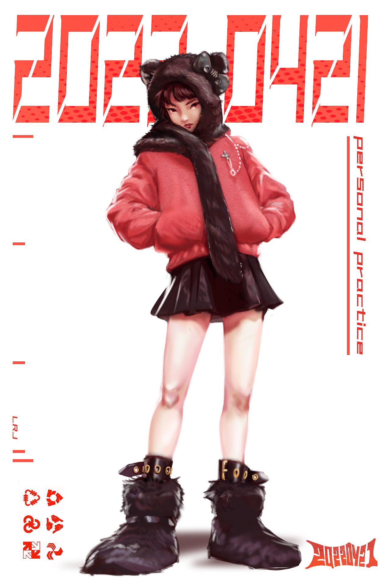 COMFORT ZONE——逃离舒适区（图ZMjk5OTI5MTAw） - 创作习作 - 站酷设计师JUJIWANG原创素材 - 站酷ZCOOL