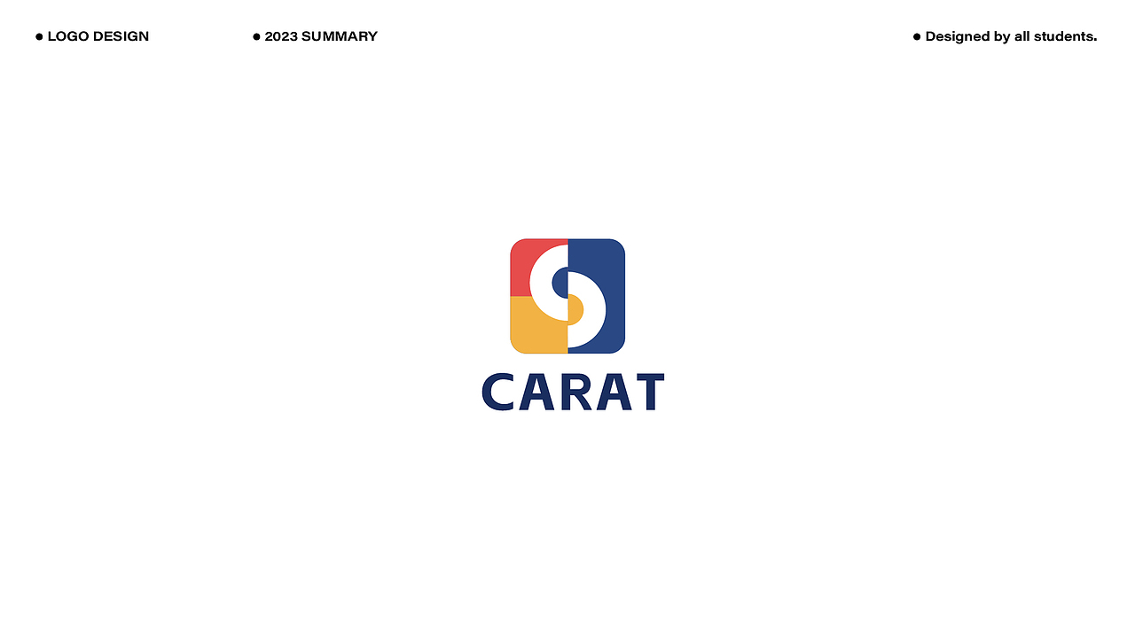 2023LOGO作品合辑(上)