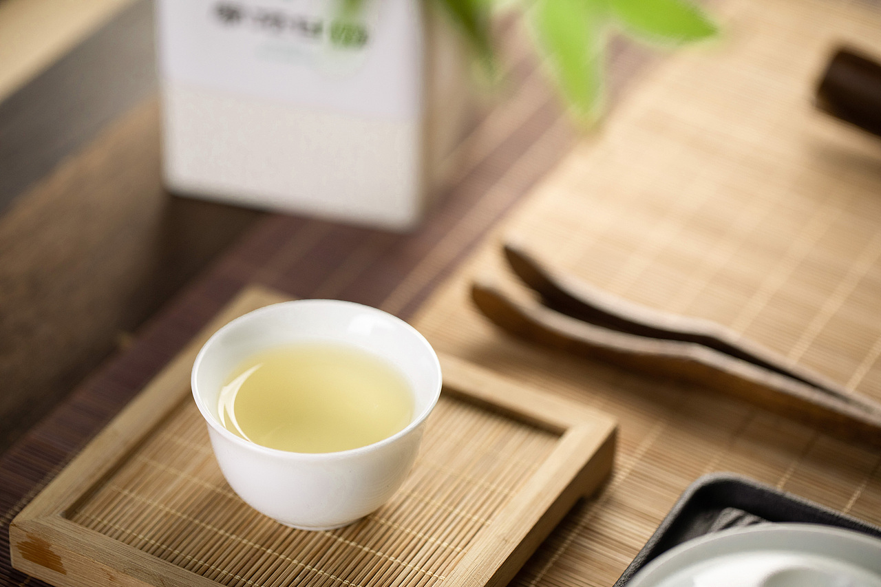 老班章-蒙顶甘露，茶叶拍摄（图ZMzU2OTQ0OTQ0） - 产品摄影 - 站酷设计师XuHJASON原创素材 - 站酷ZCOOL