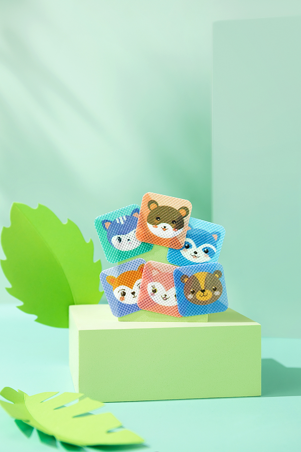 后期修图 | 植物精油防叮贴（图ZMzYxNjEzMTIw） - 修图/后期 - 站酷设计师okooo原创素材 - 站酷ZCOOL