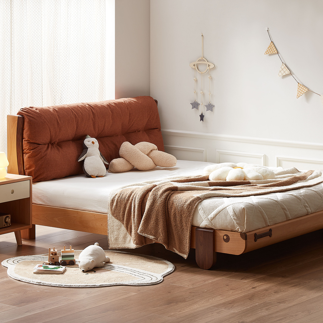 家具设计丨艾勒狗狗床（图ZMzM0MDU1NDA4） - 生活用品 - 站酷设计师萝卜就热茶原创素材 - 站酷ZCOOL