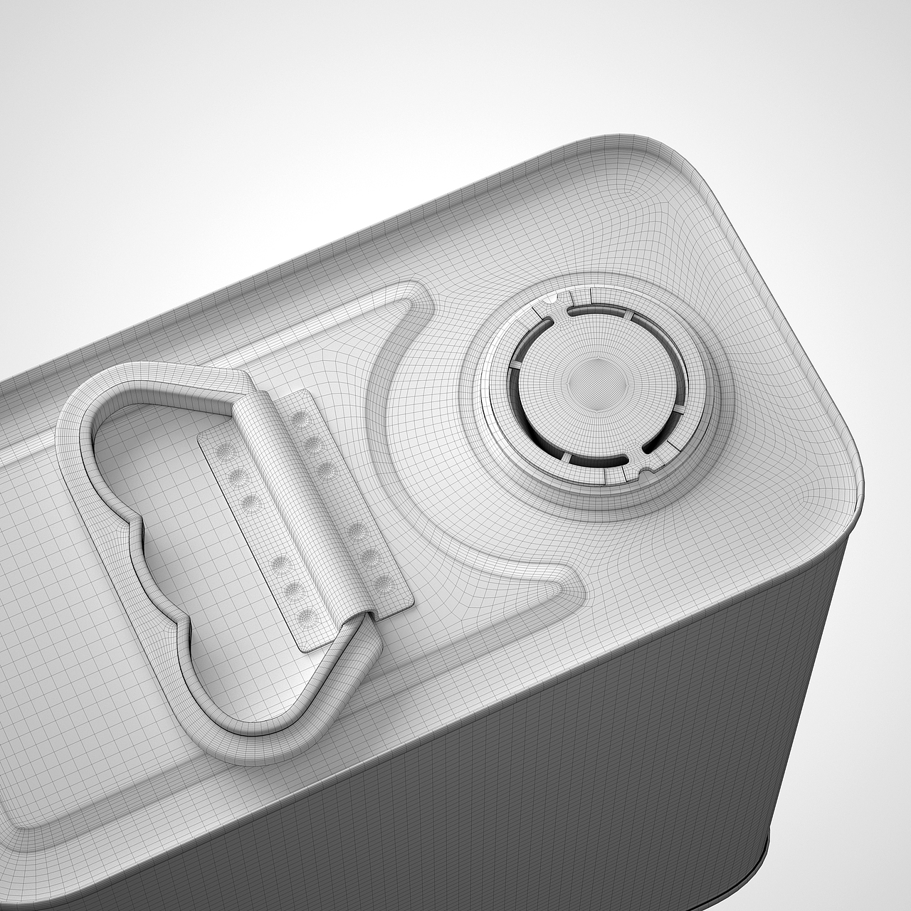 C4D建模渲染-牛油果油铁罐（图ZMzI3Njg5OTEy） - 产品 - 站酷设计师初心和梦想原创素材 - 站酷ZCOOL