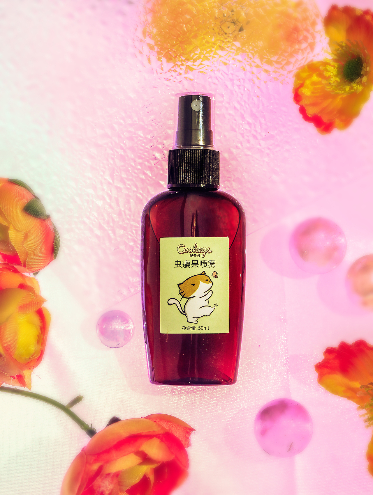 喷雾（图ZMzI3NjY0NTE2） - 宠物摄影 - 站酷设计师云螭原创素材 - 站酷ZCOOL