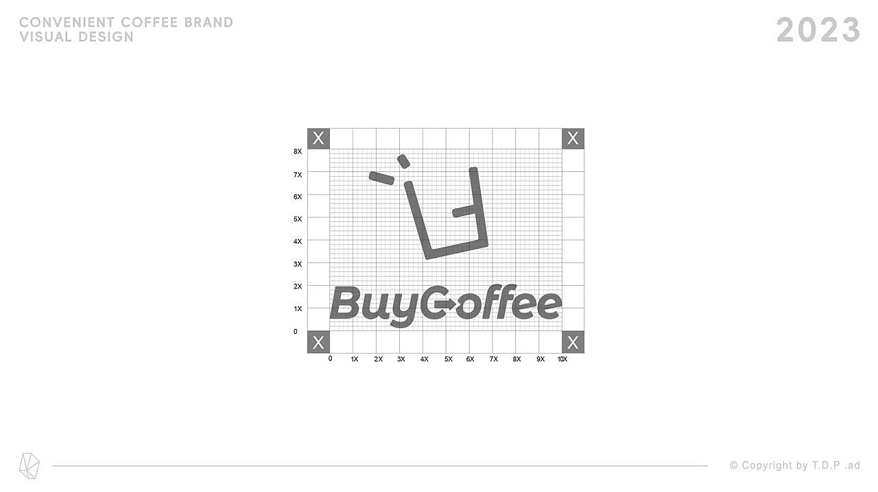 T.D.P设计丨BUYGO COFFEE视觉设计（图ZMzU2Mzk2NzIw） - 品牌 - 站酷设计师他山做法原创素材 - 站酷ZCOOL