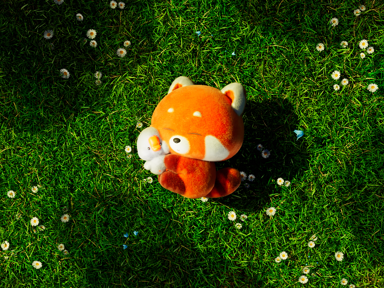 2023卡通IP形象角色设计周边设计总结（图ZMzYxNjQyODAw） - 人物/生物 - 站酷设计师OUO白日梦想家原创素材 - 站酷ZCOOL