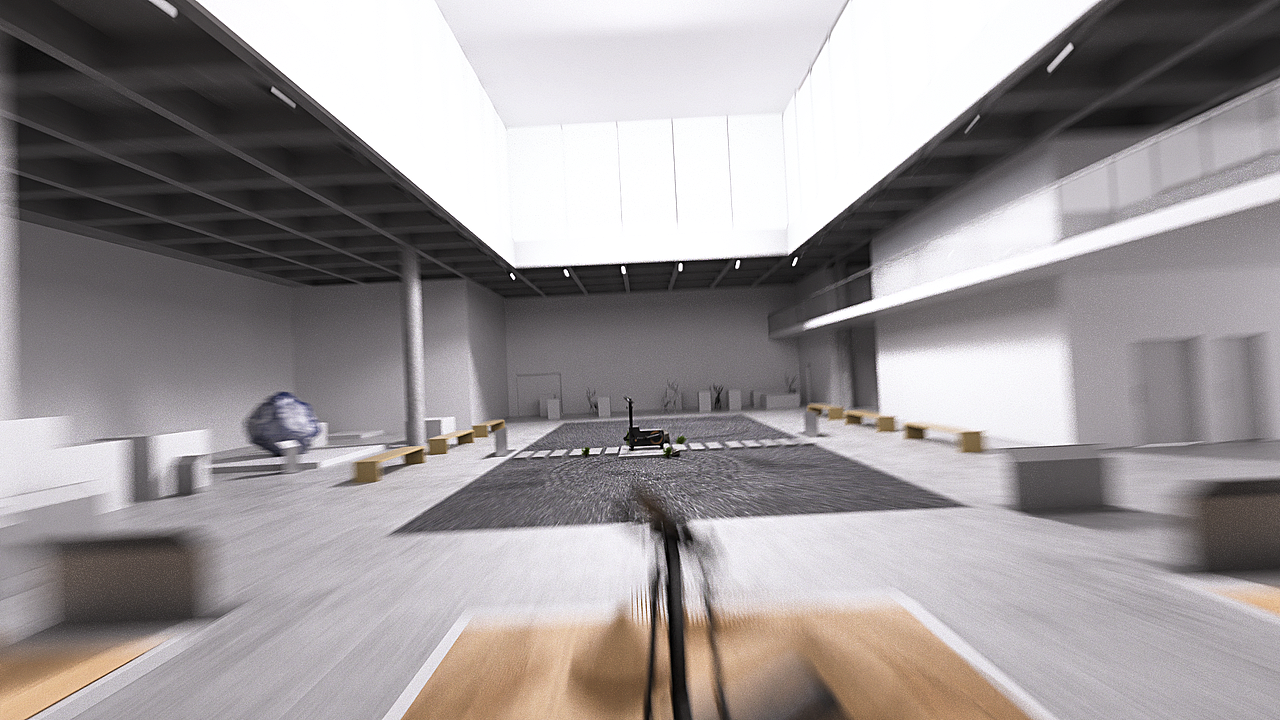 运动器材产品c4d动画（图ZMzcwNzM3NjYw） - 动画/影视 - 站酷设计师愚人节之后原创素材 - 站酷ZCOOL