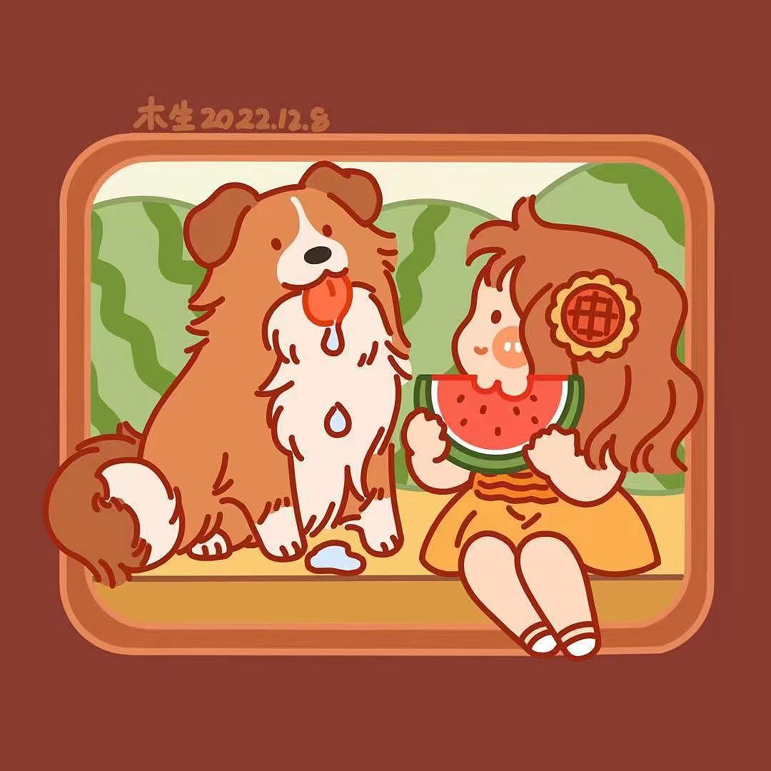 12月小图练习（图ZMzI3NjE0MDAw） - 创作习作 - 站酷设计师木生生原创素材 - 站酷ZCOOL