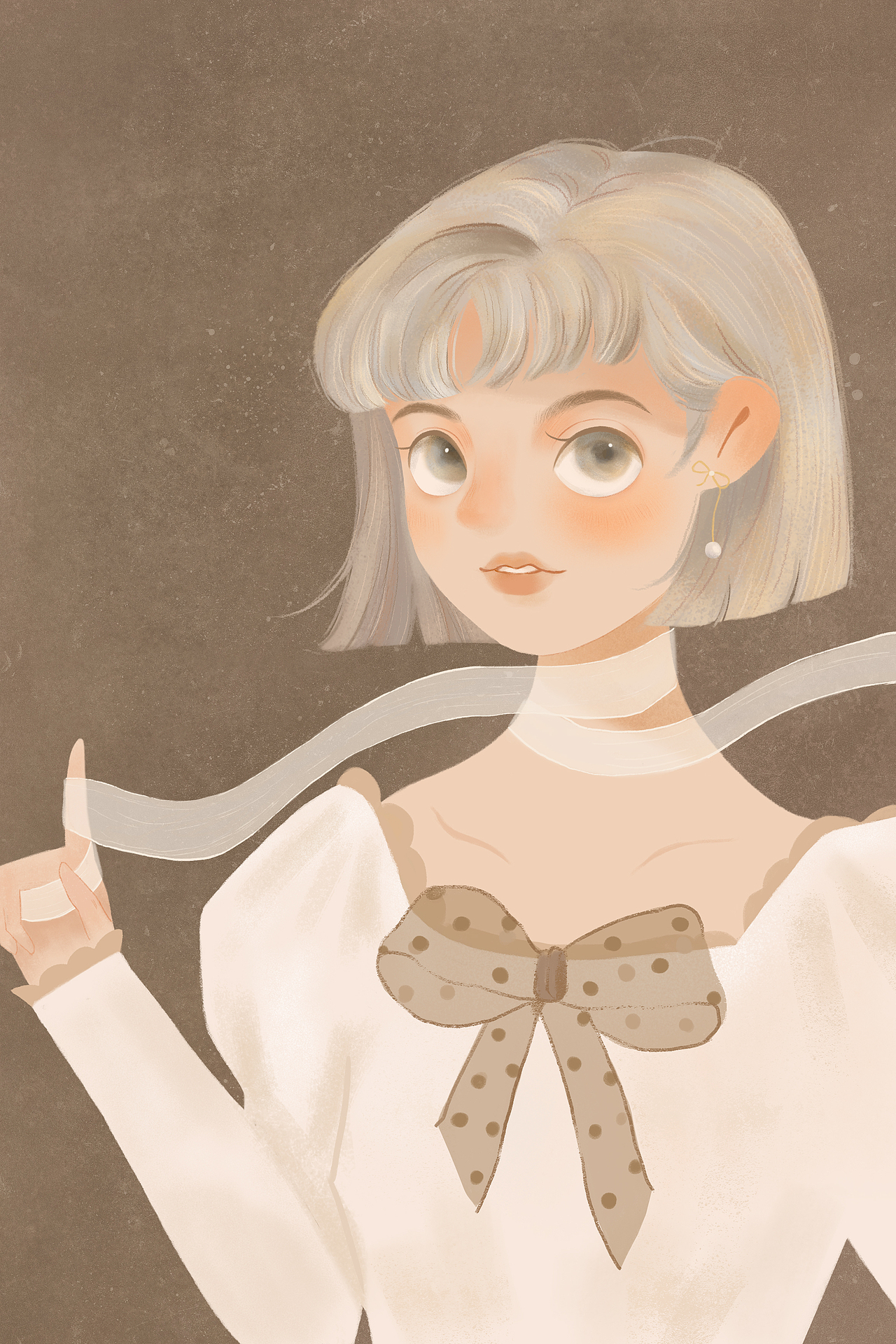 日常临摹练习（图ZMzE1MTA2MTc2） - 艺术插画 - 站酷设计师容容子原创素材 - 站酷ZCOOL