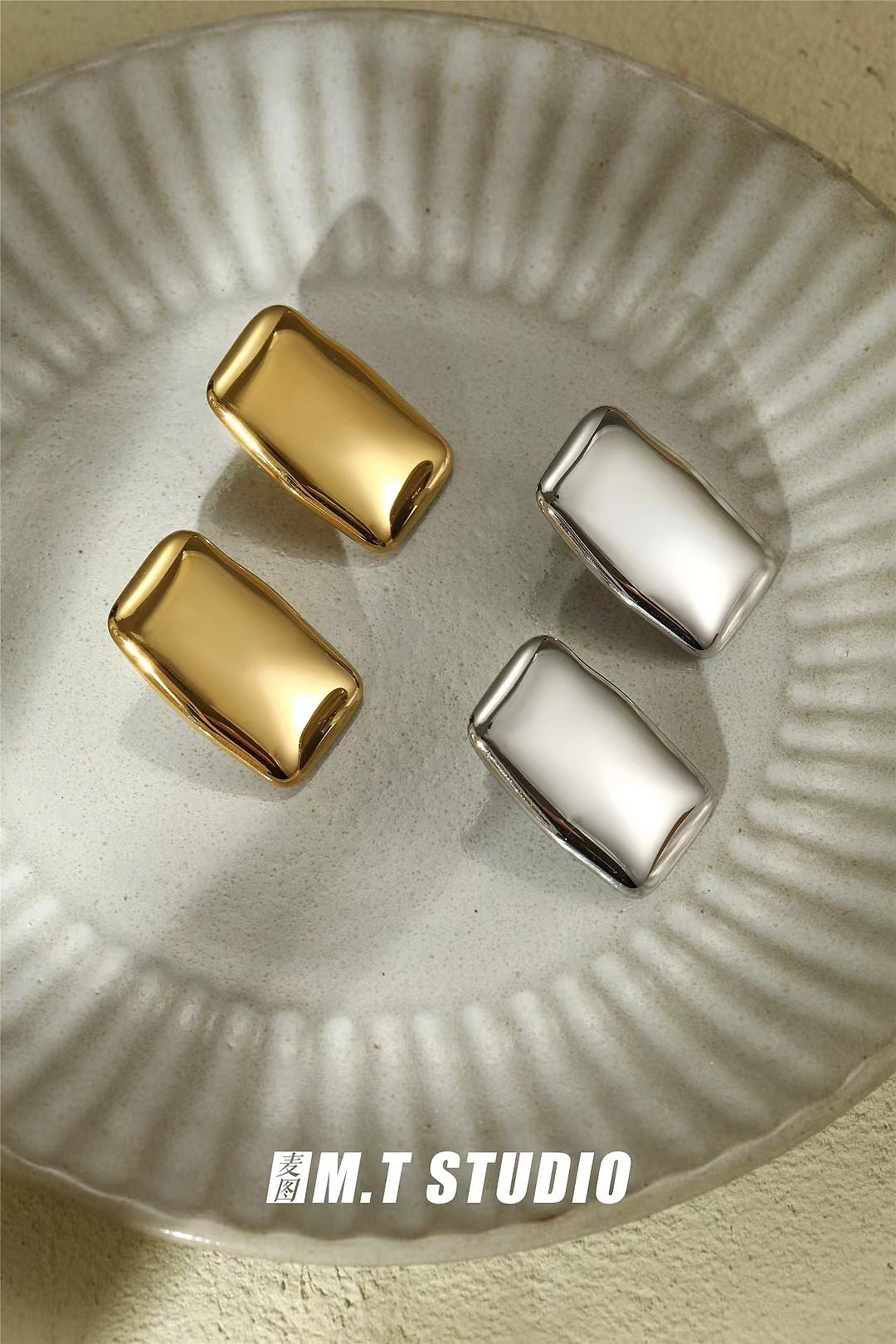 饰品拍摄 外贸饰品耳饰静物平铺拍摄 外贸项链饰品拍照