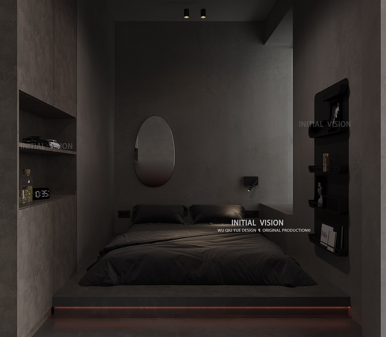 不被定义的生活