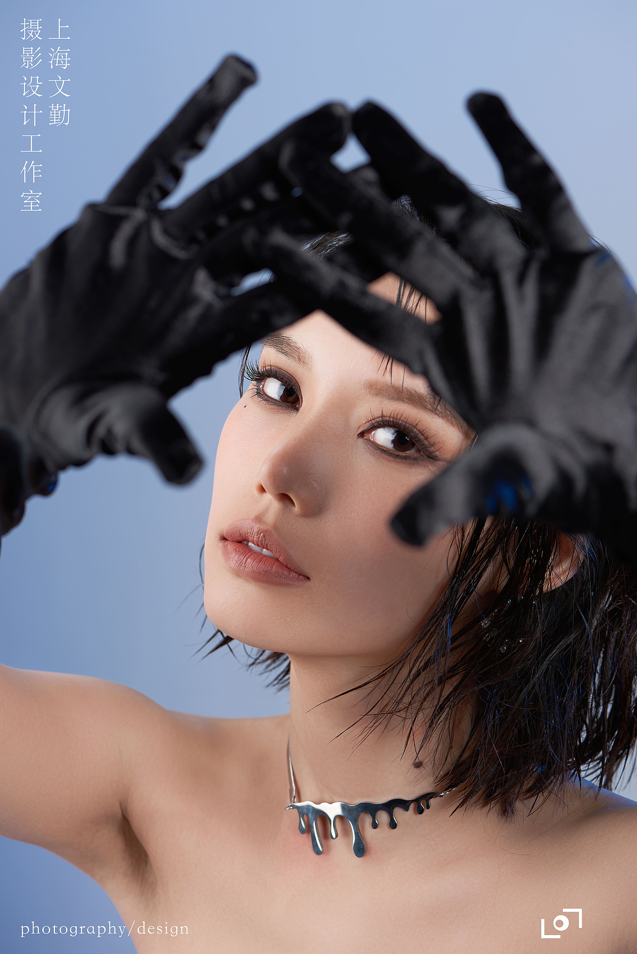 PIARA/宛若天生/美妆产品平面人物摄影