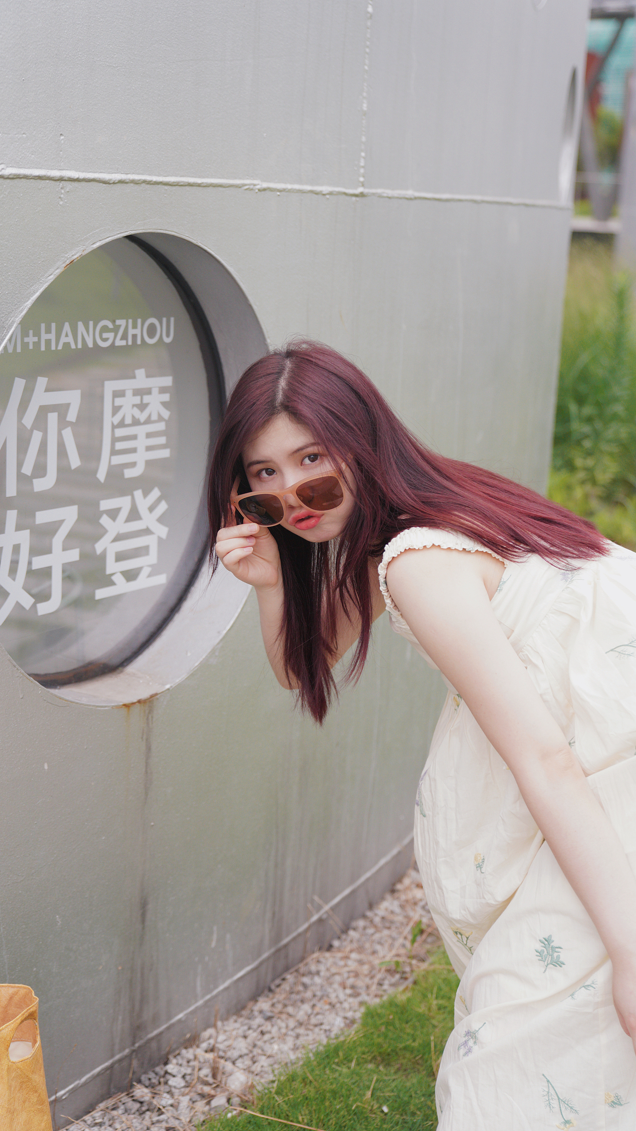 突如其来的盛夏暴雨-山山