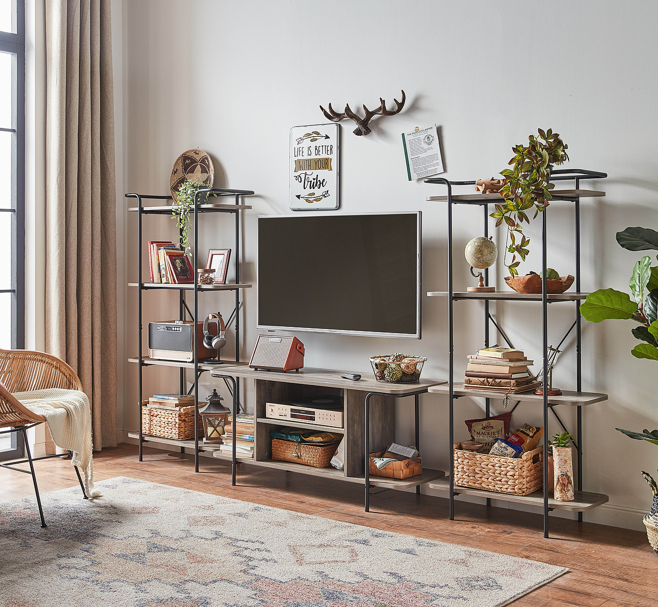 跨境电商｜独立站｜置物架拍摄（图ZMzY2NTc1NDIw） - 产品摄影 - 站酷设计师承与承文化原创素材 - 站酷ZCOOL