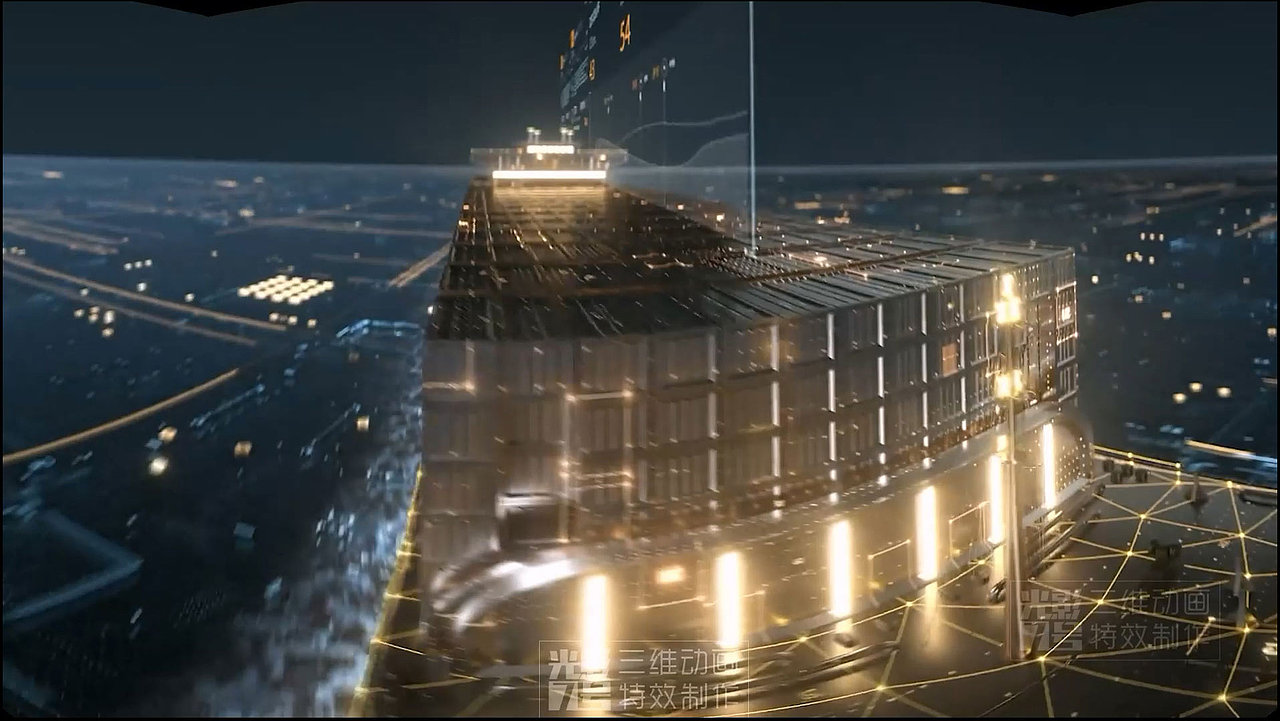 光影7号三维动画、特效制作2023-2024合集（图ZMzY1NjI4OTky） - 动画/影视 - 站酷设计师光影7号阿运原创素材 - 站酷ZCOOL