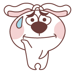 【表情包设计全流程】熊孩与兔仔（图ZMzM1NzcxNjM2） - 网络表情 - 站酷设计师土豆丝儿彭原创素材 - 站酷ZCOOL