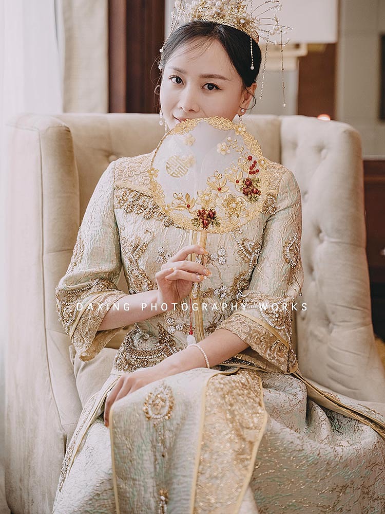 婚礼摄影/和风微扬，与君初识（图ZMzA0NTYwMjIw） - 人文/纪实摄影 - 站酷设计师摄影师大兴原创素材 - 站酷ZCOOL