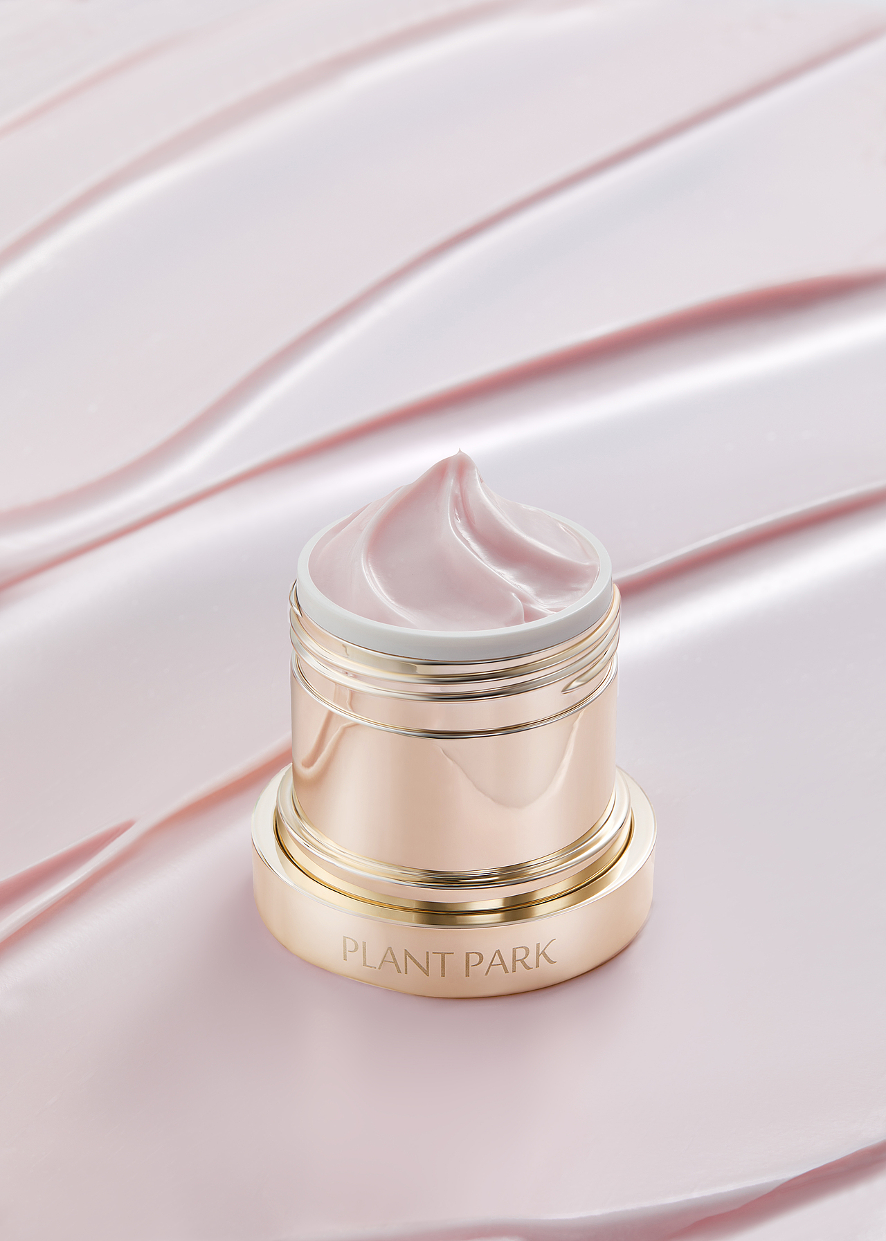 最近好多金色产品 | 护肤品拍摄