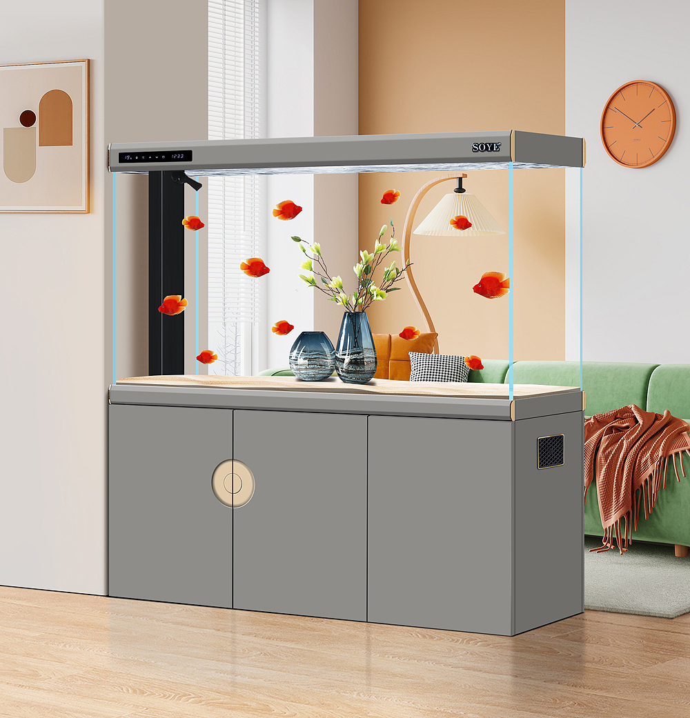 鱼缸（图ZMzM0Mzc0MjQ4） - 电商 - 站酷设计师LANNE兰原创素材 - 站酷ZCOOL