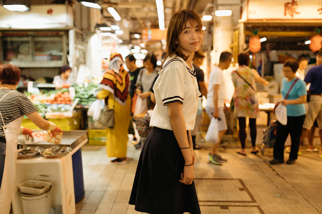 香港之行 第1篇-30p