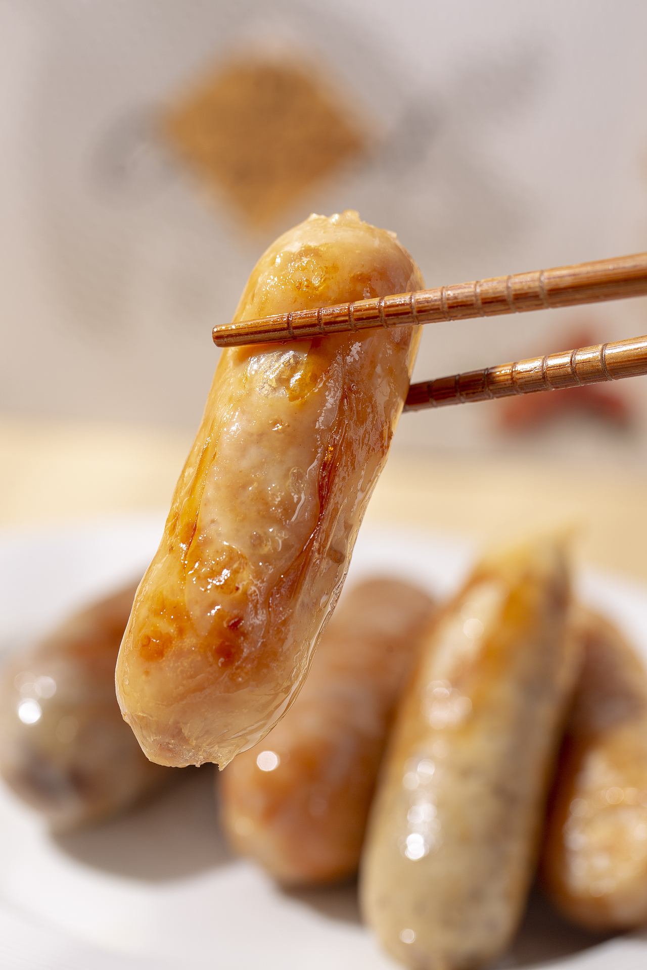 有间全球购|本味鲜物醇香肉肠