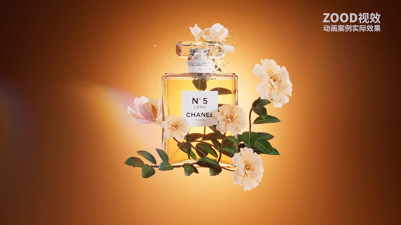 C4D VRAY动态课程 部分案例预告（图ZMzY0MjQ4NTcy） - 动画/影视 - 站酷设计师ZOOD视效原创素材 - 站酷ZCOOL