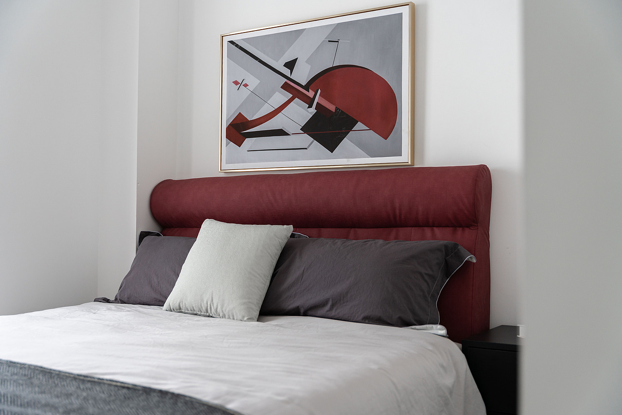 成都-创客公寓套一1号房（图ZMjk2NTYwODQ0） - 家装设计 - 站酷设计师LRJ丶赴宴原创素材 - 站酷ZCOOL