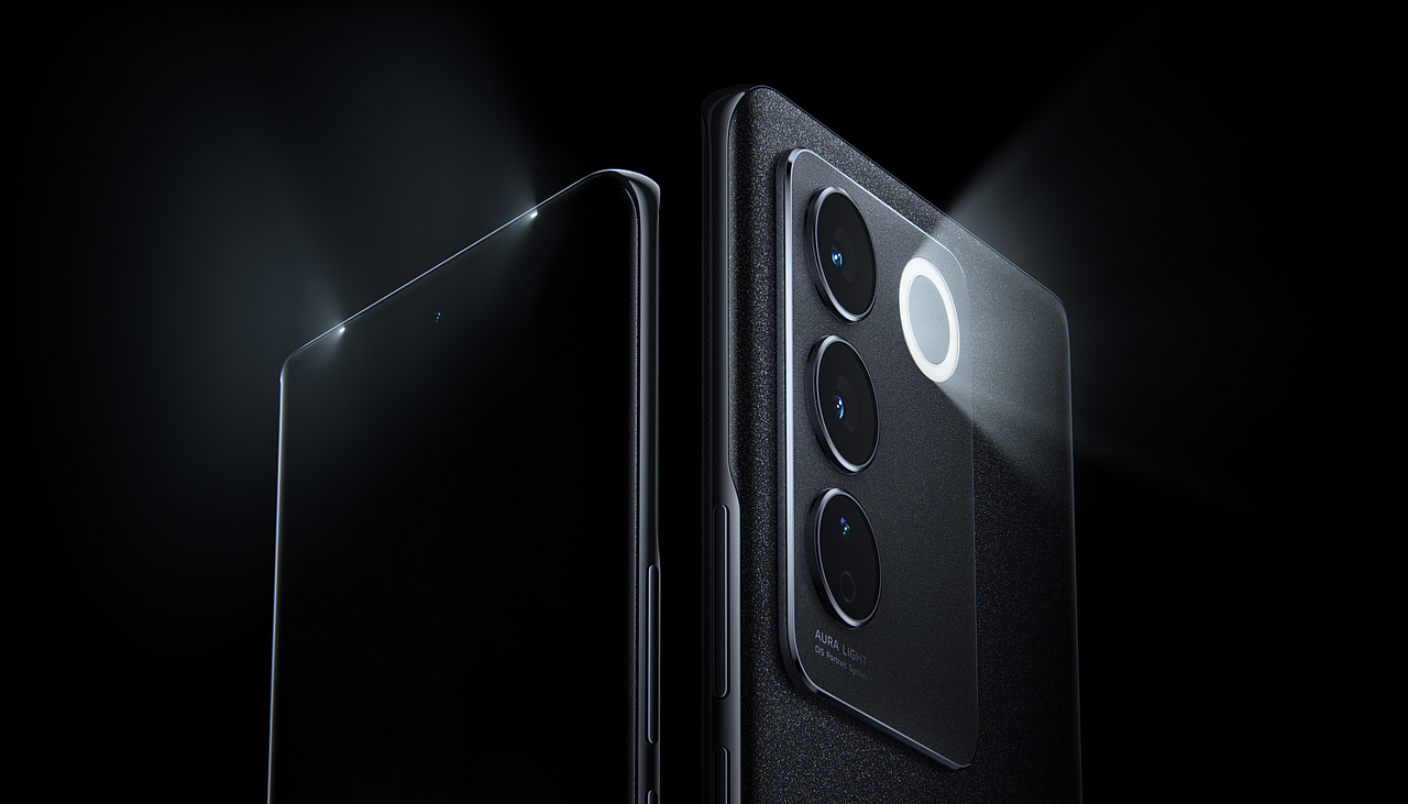 vivo s16发布会柔光灯开场视频（图ZMzI2NjMzMTg0） - 动画/影视 - 站酷设计师Seaky丶原创素材 - 站酷ZCOOL