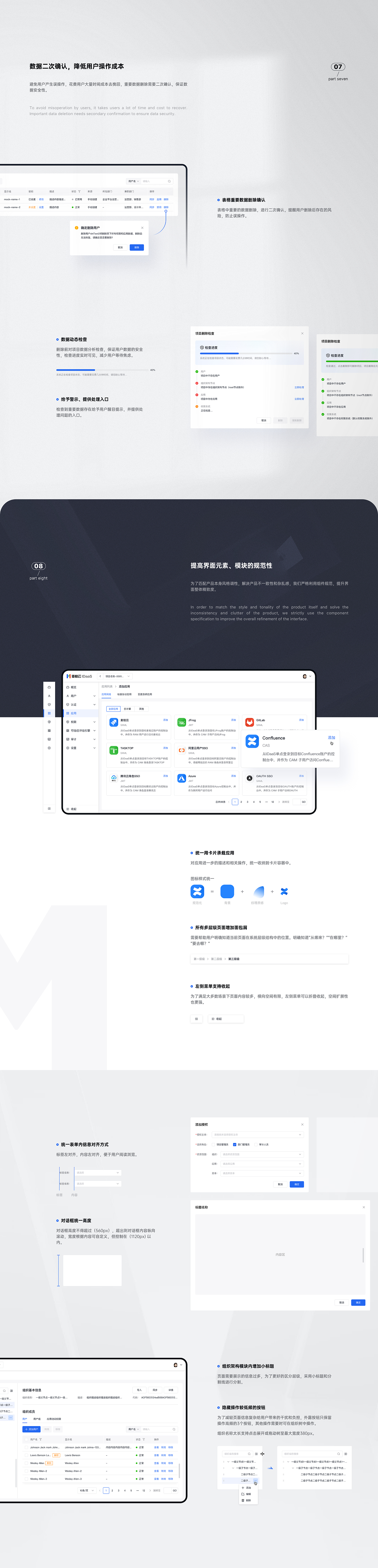 B端—IDaaS项目迭代复盘