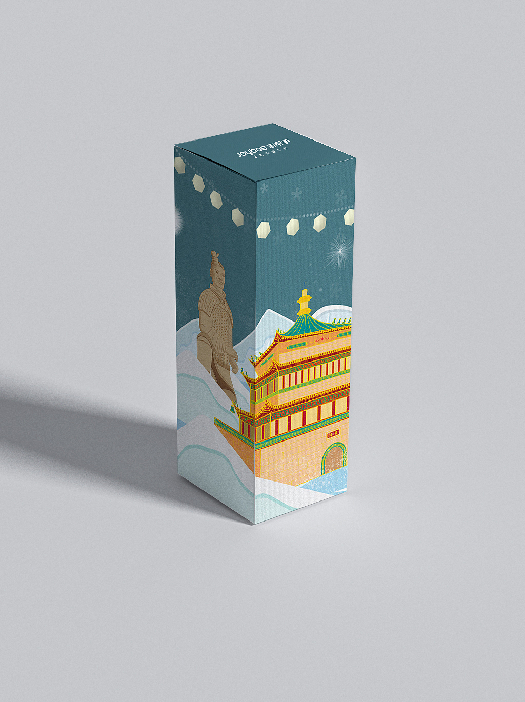 盲盒包装（图ZMzI0OTUxMjYw） - 包装 - 站酷设计师椒盐蘑菇f原创素材 - 站酷ZCOOL