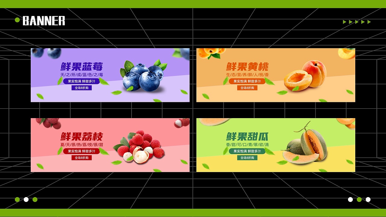 梁晶阁的个人作品集