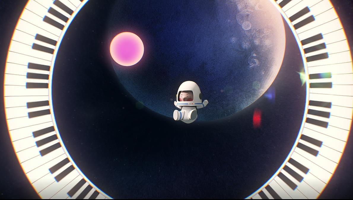 《银河证券》MG动画——安戈力文化