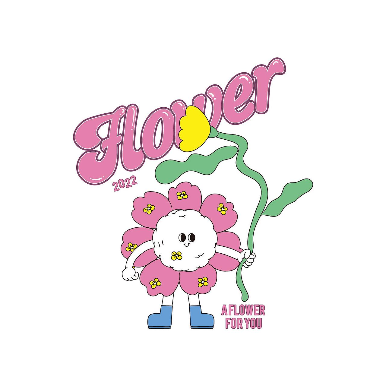 服装图案小合集