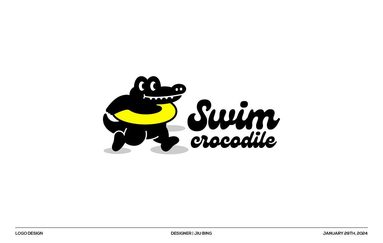 2023LOGO汇总 丨 趣味篇Ⅵ