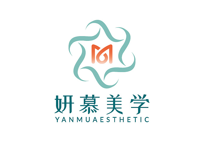 医美logo（图ZMjk5MDI1MzQ4） - Logo - 站酷设计师岛歌呀原创素材 - 站酷ZCOOL
