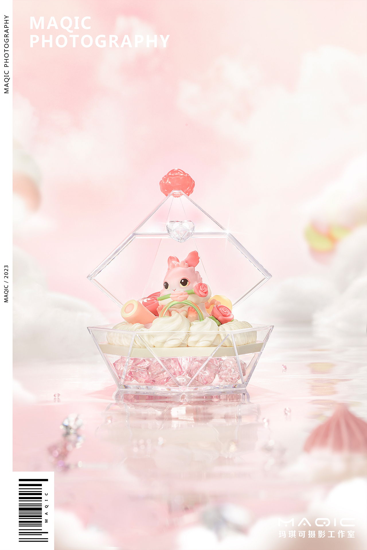 泡泡玛特「浪漫心愿指尖」系列盲盒——潮玩手办摄影（图ZMzU1Nzg1ODYw） - 产品摄影 - 站酷设计师玛琪可摄影原创素材 - 站酷ZCOOL