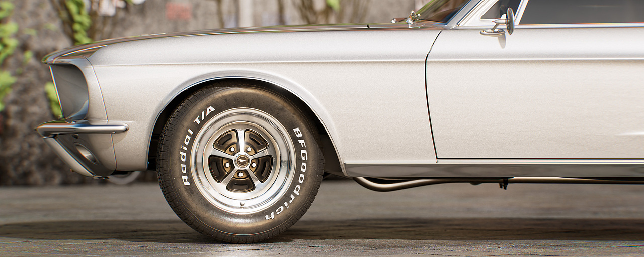 汽车渲染IGTC4D（图ZMzY2ODM1OTU2） - 机械/交通 - 站酷设计师小猪C4D原创素材 - 站酷ZCOOL