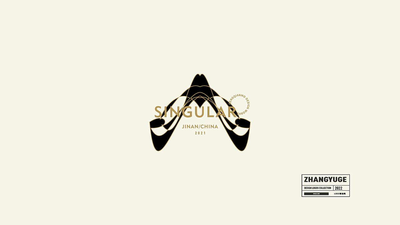 logo logo设计（图ZMzA2NjY0OTMy） - Logo - 站酷设计师毕加思索_原创素材 - 站酷ZCOOL