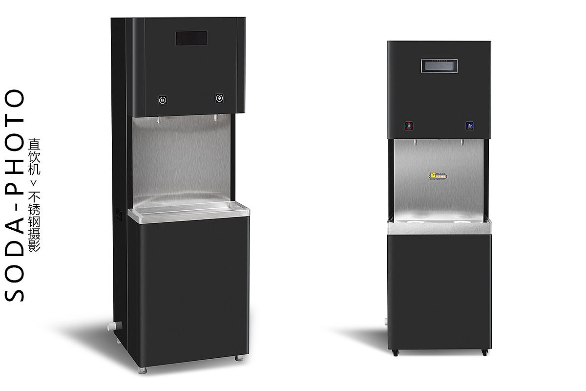 直飲機(jī)不銹鋼設(shè)備實(shí)拍｜鄭州產(chǎn)品攝影13213030060（圖ZMzQ1NDkxNzQ0） - 產(chǎn)品攝影 - 站酷設(shè)計(jì)師鄭州靜物美食攝影原創(chuàng)素材 - 站酷ZCOOL