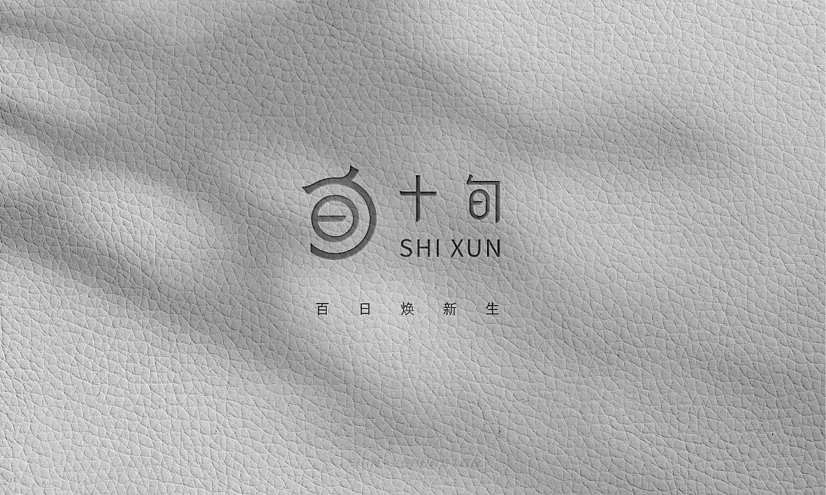 《十旬》标志设计（图ZMjk5MTQzODMy） - Logo - 站酷设计师Vrigilshin原创素材 - 站酷ZCOOL