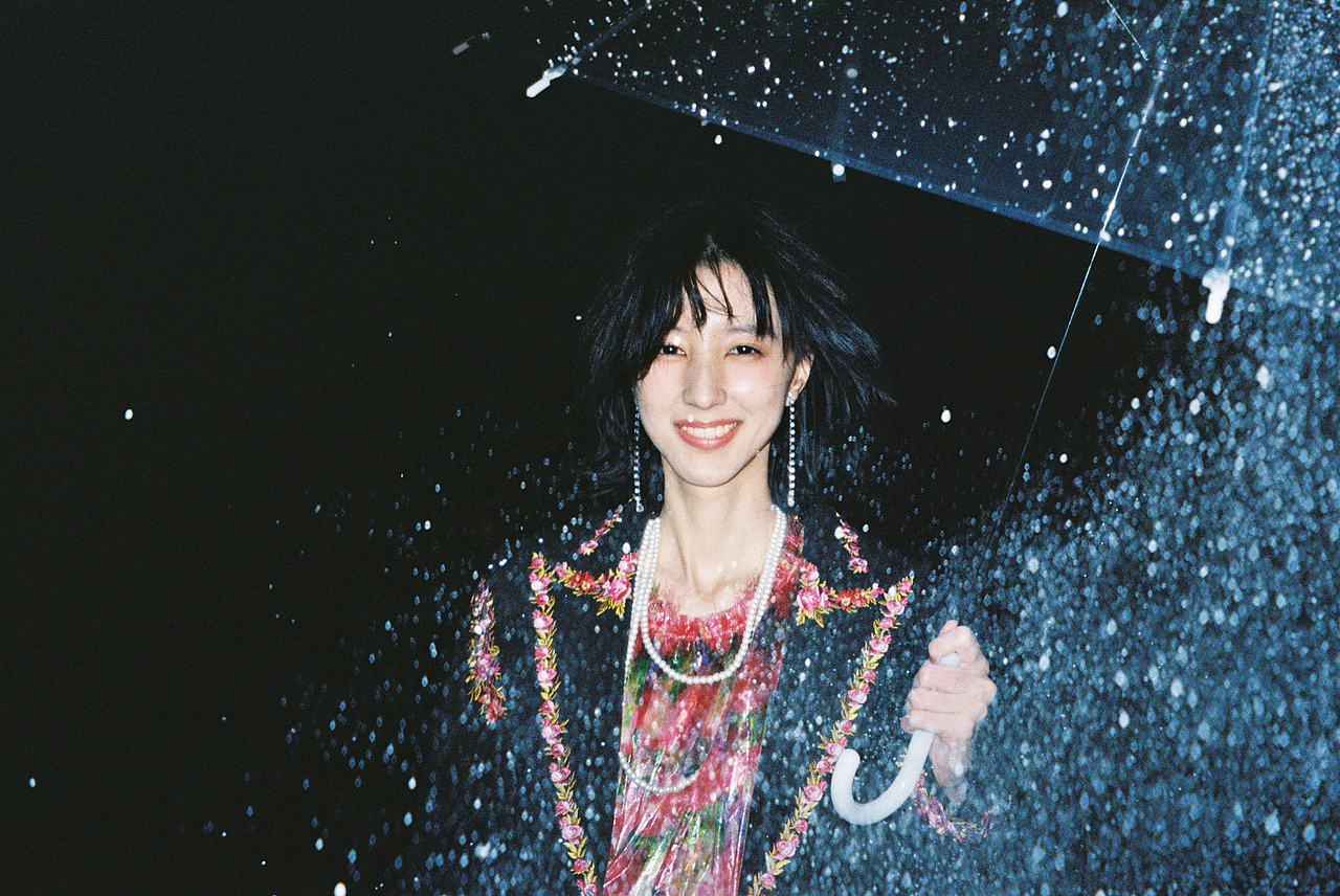 coz u（图ZMzMzNDYzNTg4） - 人像摄影 - 站酷设计师NiccoCai原创素材 - 站酷ZCOOL