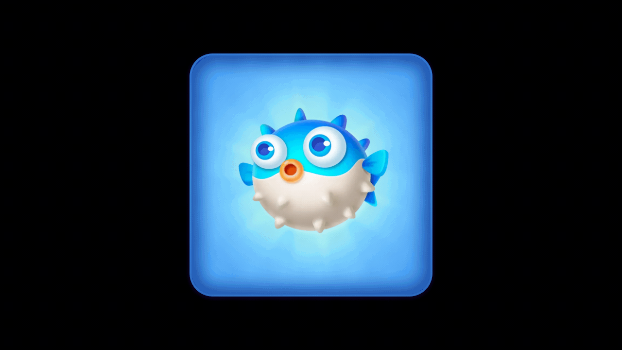 《幽海寻宝》休闲游戏UI（图ZMzQxNjY0MTYw） - 游戏UI - 站酷设计师Lelusen原创素材 - 站酷ZCOOL