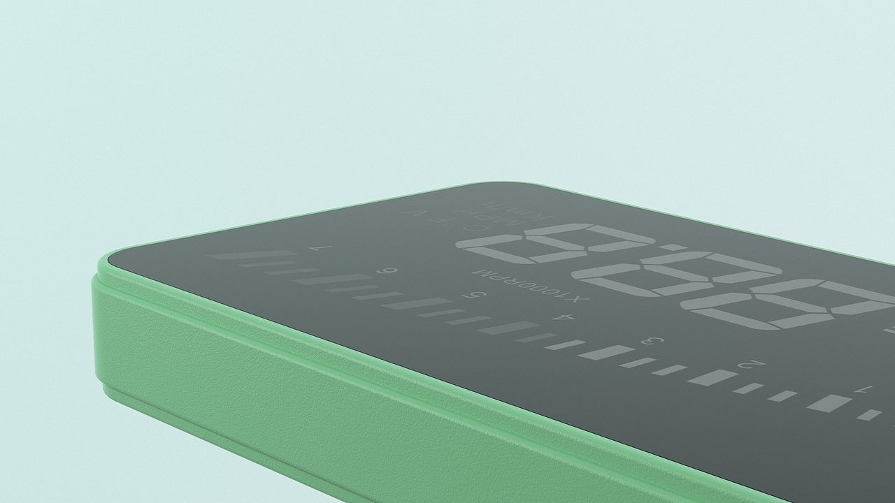 多色HUD产品动画（图ZMzQ3NDY4Nzc2） - 动画/影视 - 站酷设计师俊李帅原创素材 - 站酷ZCOOL