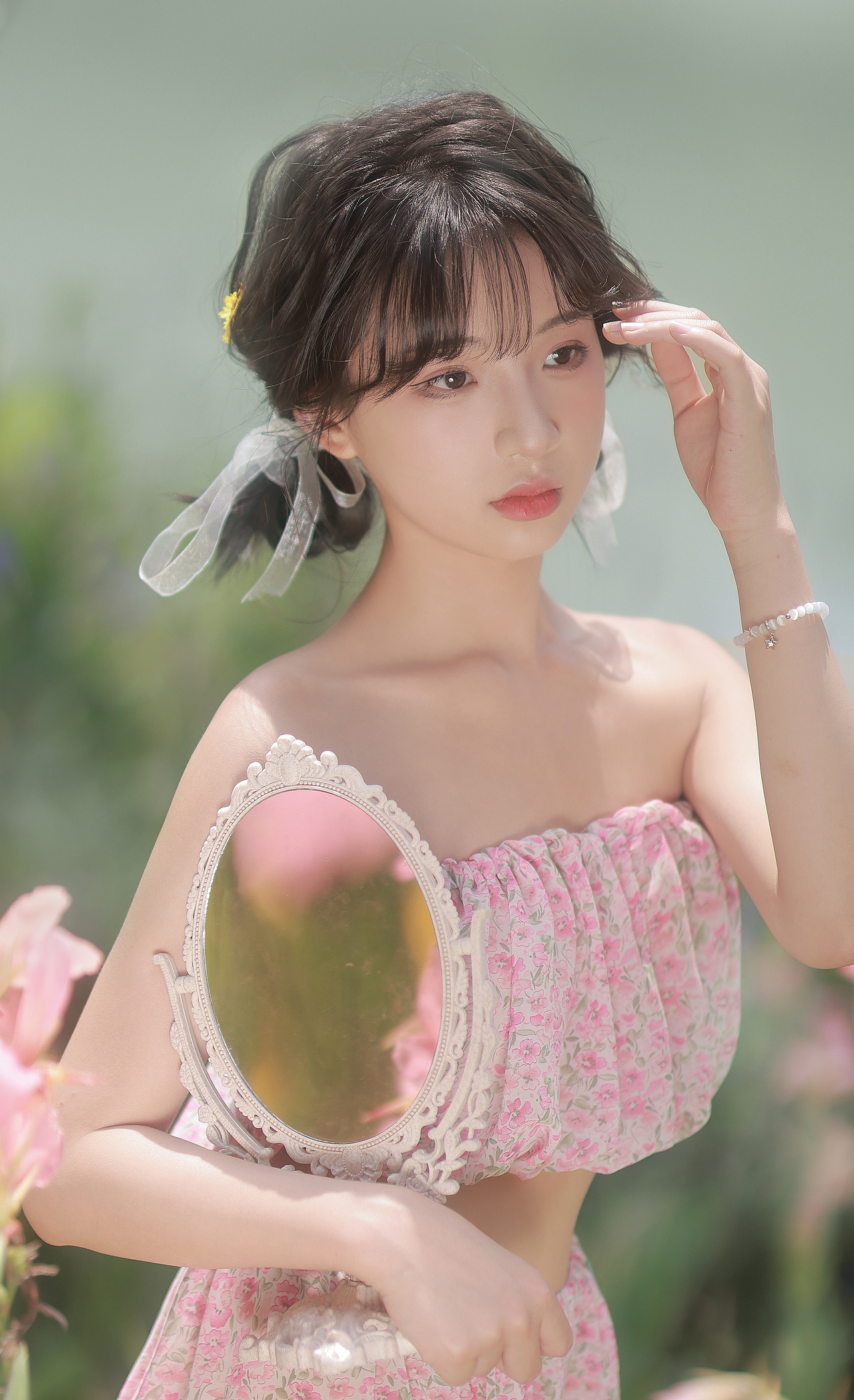 暖阳（图ZMzA2Njk0OTY4） - 人像摄影 - 站酷设计师莓兮MAY原创素材 - 站酷ZCOOL