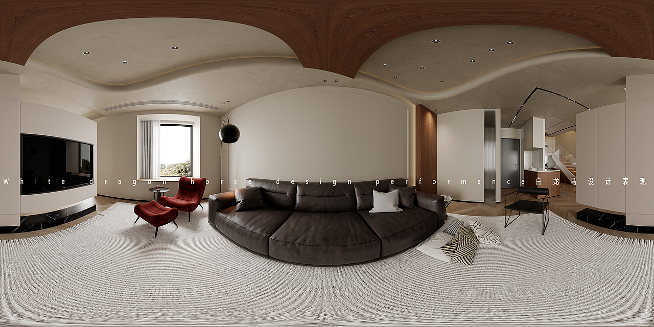 诧寂（图ZMzUzNjk3MTY4） - 商业空间设计 - 站酷设计师效果图白龙马悦悦原创素材 - 站酷ZCOOL