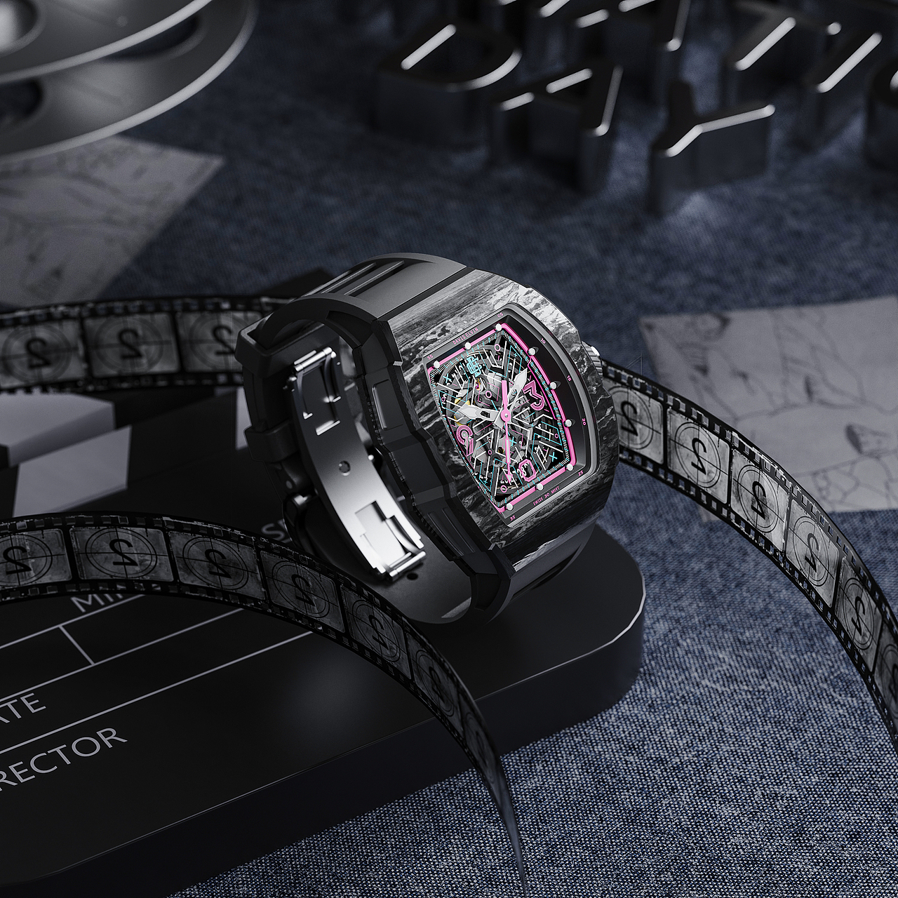 2022 渲染合集（图ZMzMyNzU2NDU2） - 产品 - 站酷设计师扶摇润灵泽原创素材 - 站酷ZCOOL