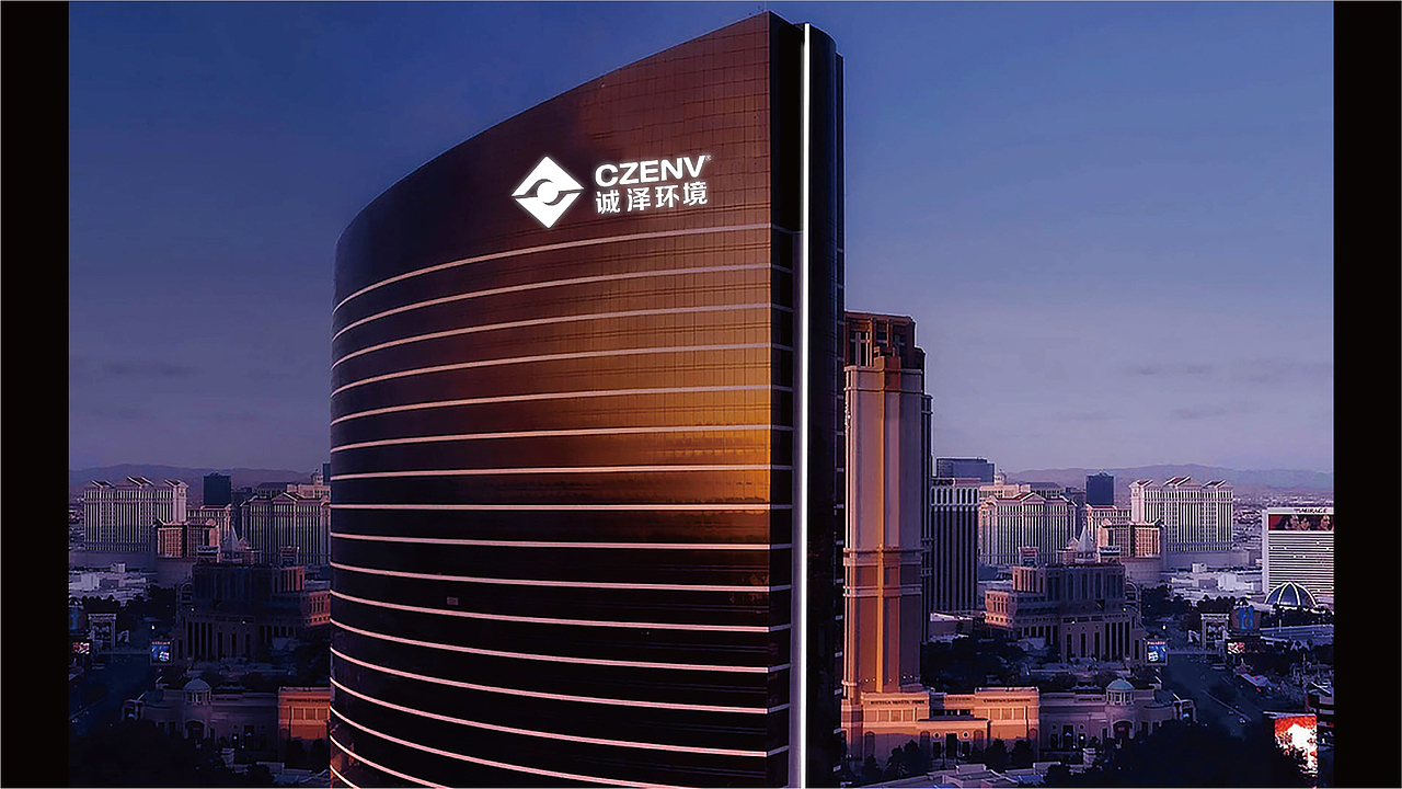 环保公司logo设计 环境公司logo设计 企业标志设计（图ZMzU3OTkxOTAw） - Logo - 站酷设计师一线专业品牌设计原创素材 - 站酷ZCOOL