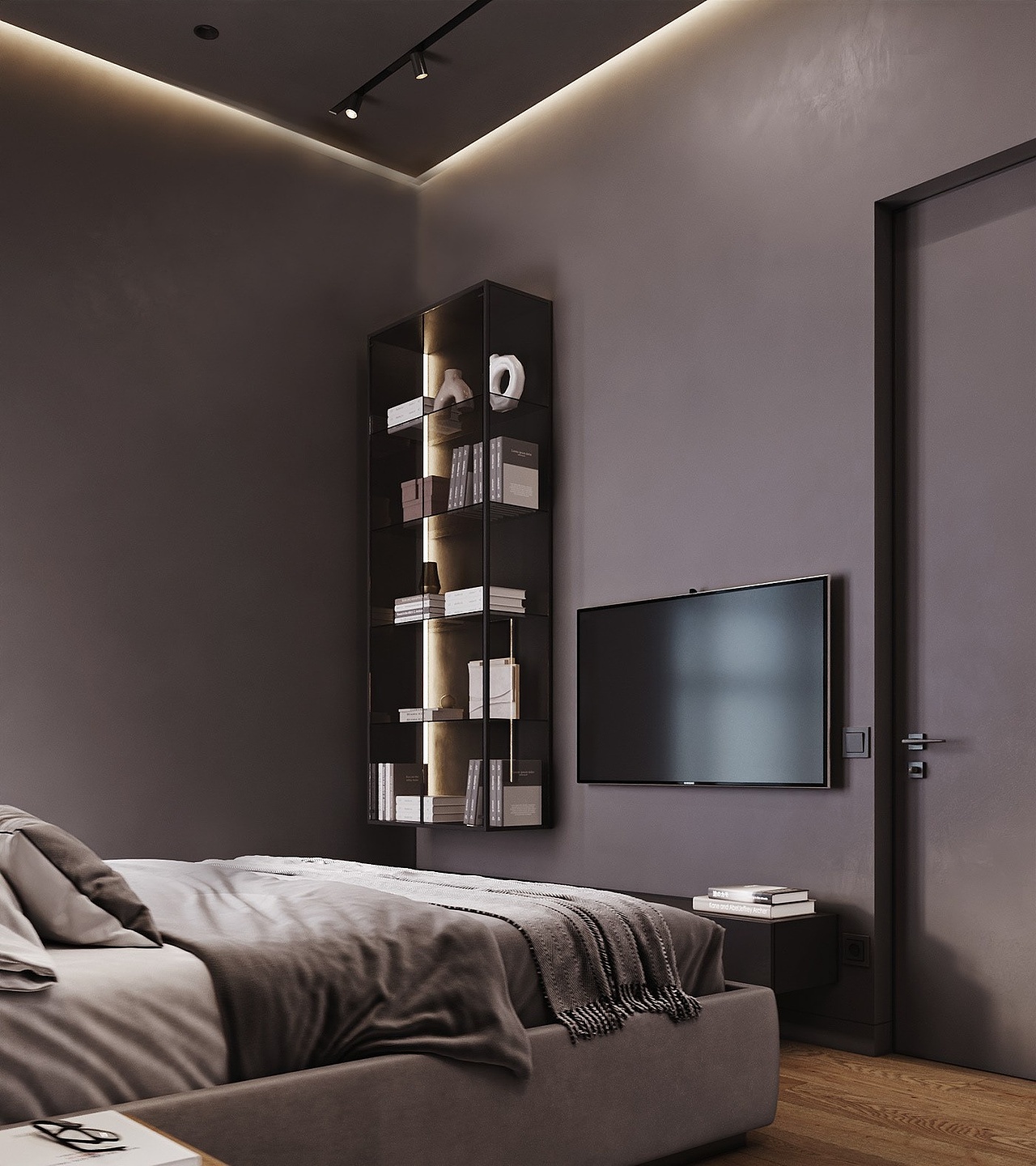 小角度（图ZMzY2MzI5MDM2） - 家装设计 - 站酷设计师LY空间视觉表现原创素材 - 站酷ZCOOL