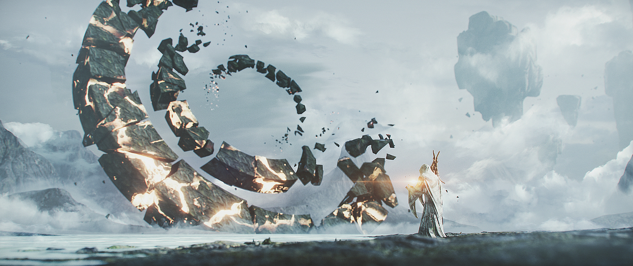 Weekly Practice（图ZMzM0NzE1NTAw） - 场景 - 站酷设计师老汤姆被占用了原创素材 - 站酷ZCOOL