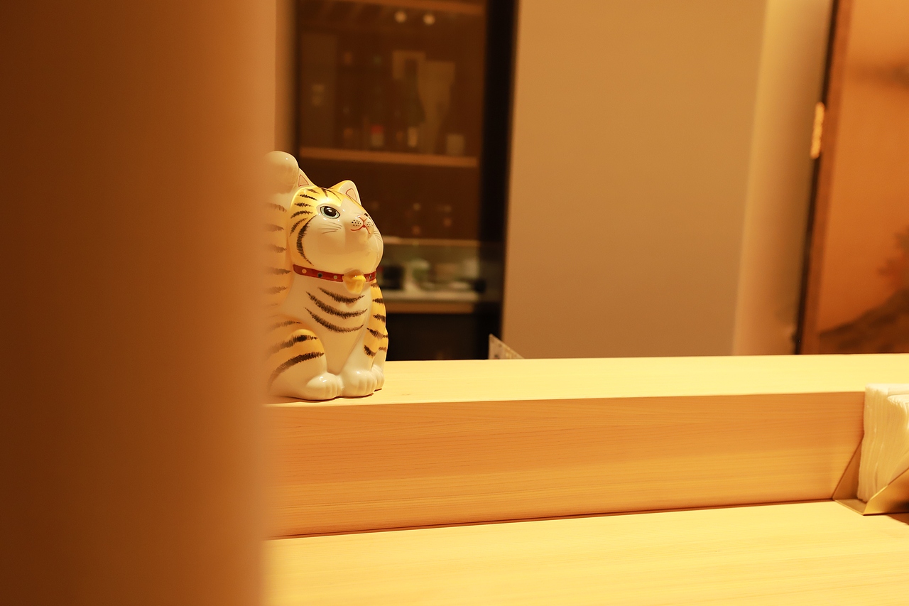 日料店‖鮨大兴